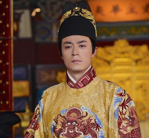 朱元璋|明朝|永乐|朱允炆|朱棣