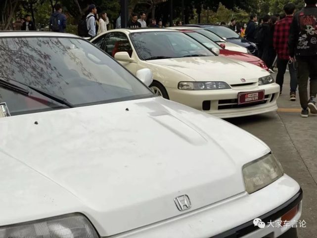 我们不再是“烂仔”，但依然喜欢“烂仔车”_腾讯新闻
