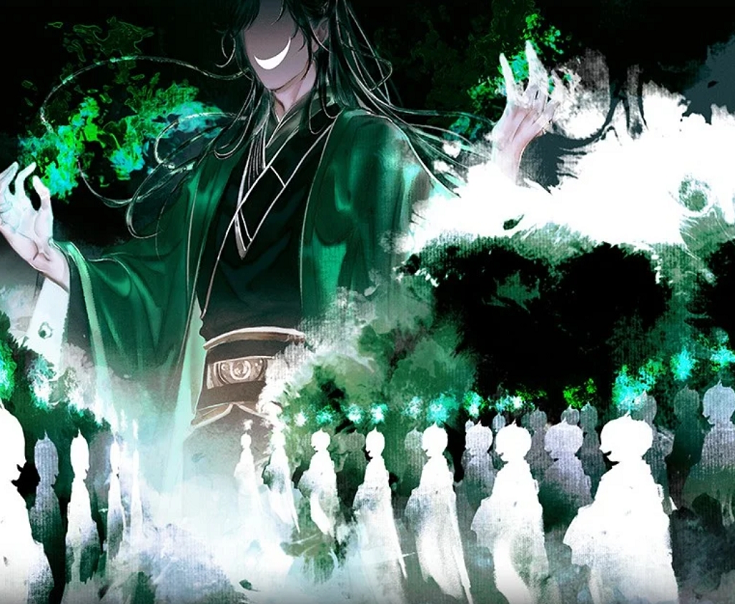 反派为何得人心?戚容:比起道貌岸然伪君子,真小人高尚得多