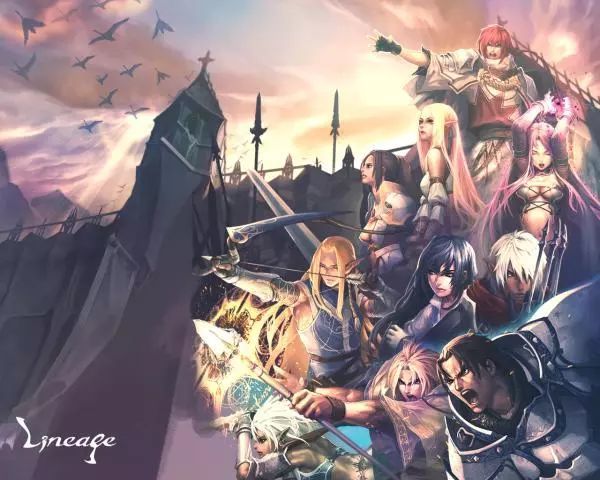 韩国游戏排行榜_2月第4周韩国网吧游戏占有率排行:上线5年以上游戏占八成