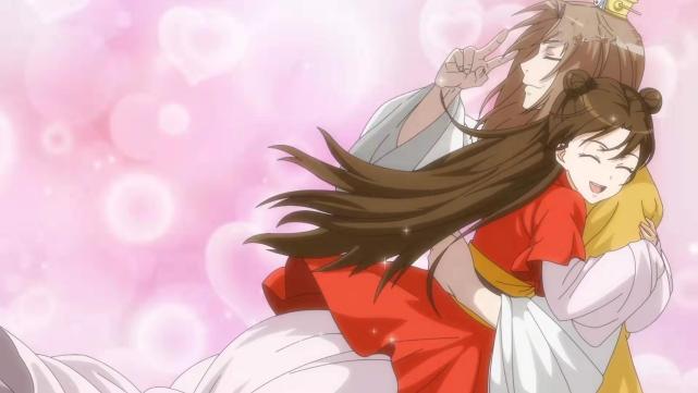 狐妖小红娘正式进入圈外篇,翠玉鸣鸾欲签下此生无缘,白月初抓黑狐首