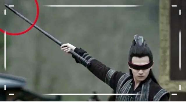 庆余年:五竹的兵器是铁钎,为啥会验出剑伤?看到真相后愣了