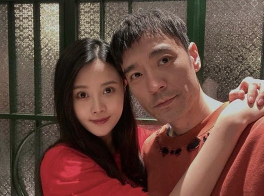 現年38歲的李光潔算得上是大器晚成,近年來主演的《林海雪原》,《山楂