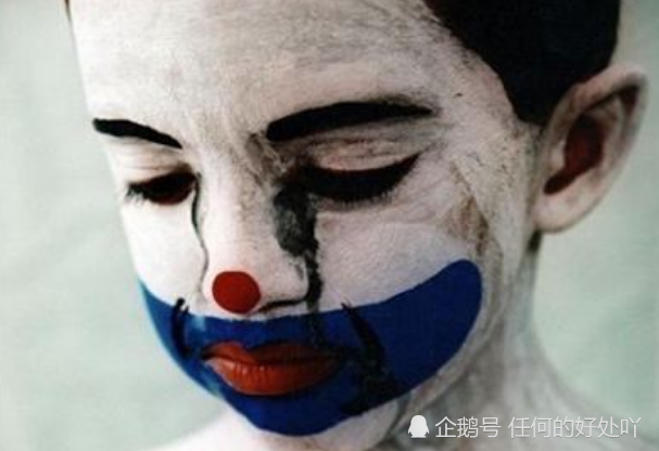 微笑抑郁症到底有多可怕若有这3表现说明ta从未开心