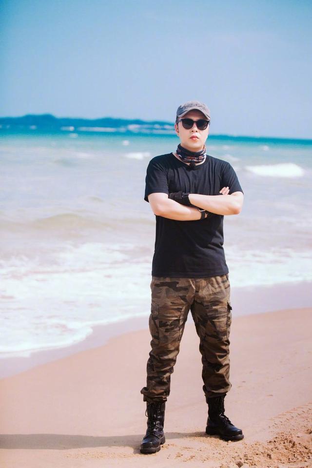 有一种"成功"叫杜海涛,33岁身家上亿