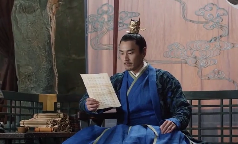 三生三世战神墨渊为何无缘天君之位只因三个细节