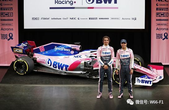 2019赛季年终车队大盘点赛点车队