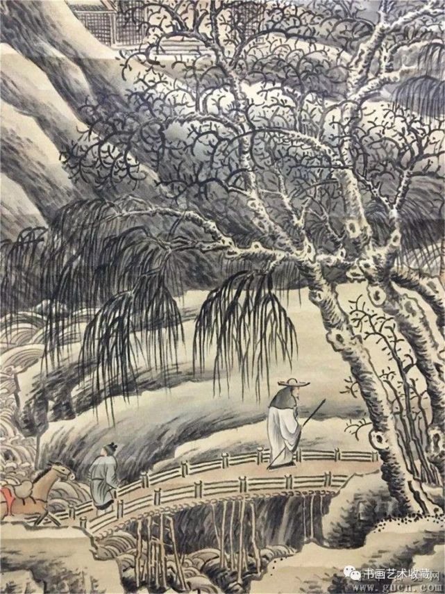 打开腾讯新闻,查看更多图片 >董其昌(1555-1636),明代后期著名画家