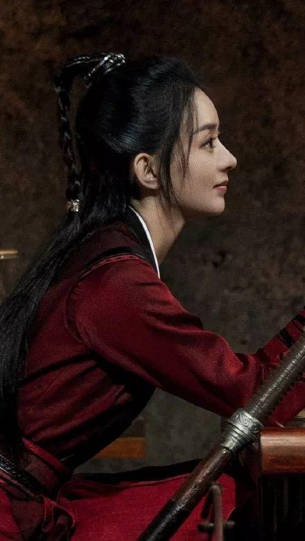 近十年电视剧网播量排名出炉,赵丽颖独占鳌头