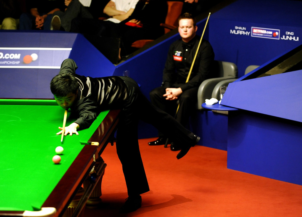 斯诺克排名赛程2019_斯诺克:中国公开赛被迫官宣延期,2019/20赛季排名赛缩