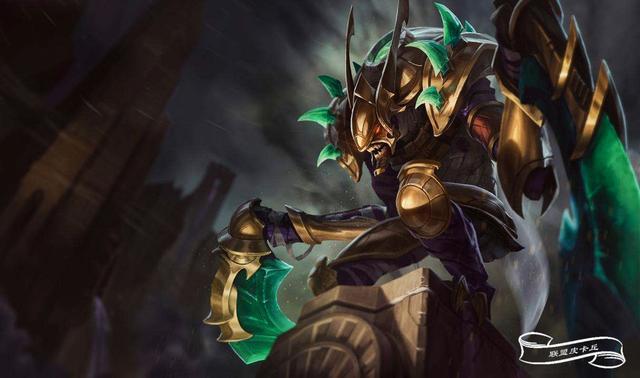 云顶来袭:山脉沙漠刺,信仰赌刺再度来袭,六刺客强势切入