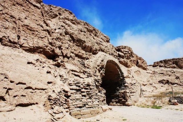 宁夏的这些历史文化背景你了解多少