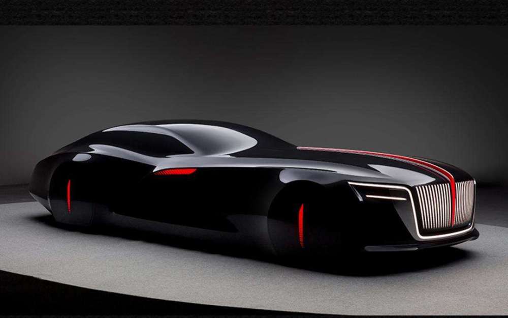 接下来,就让教授带大家见识一下那些年出现过的最贵10款国产车.