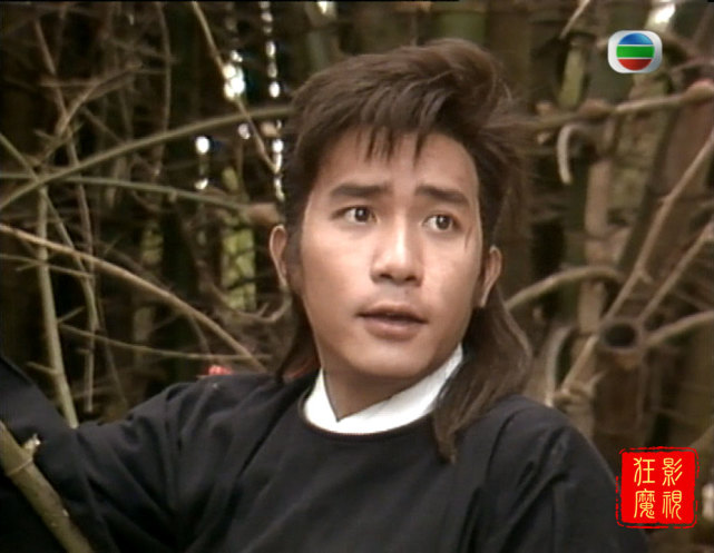 本人最青睐的就是这一个版本,因为从演员来说,无论是梁朝伟演的小鱼儿