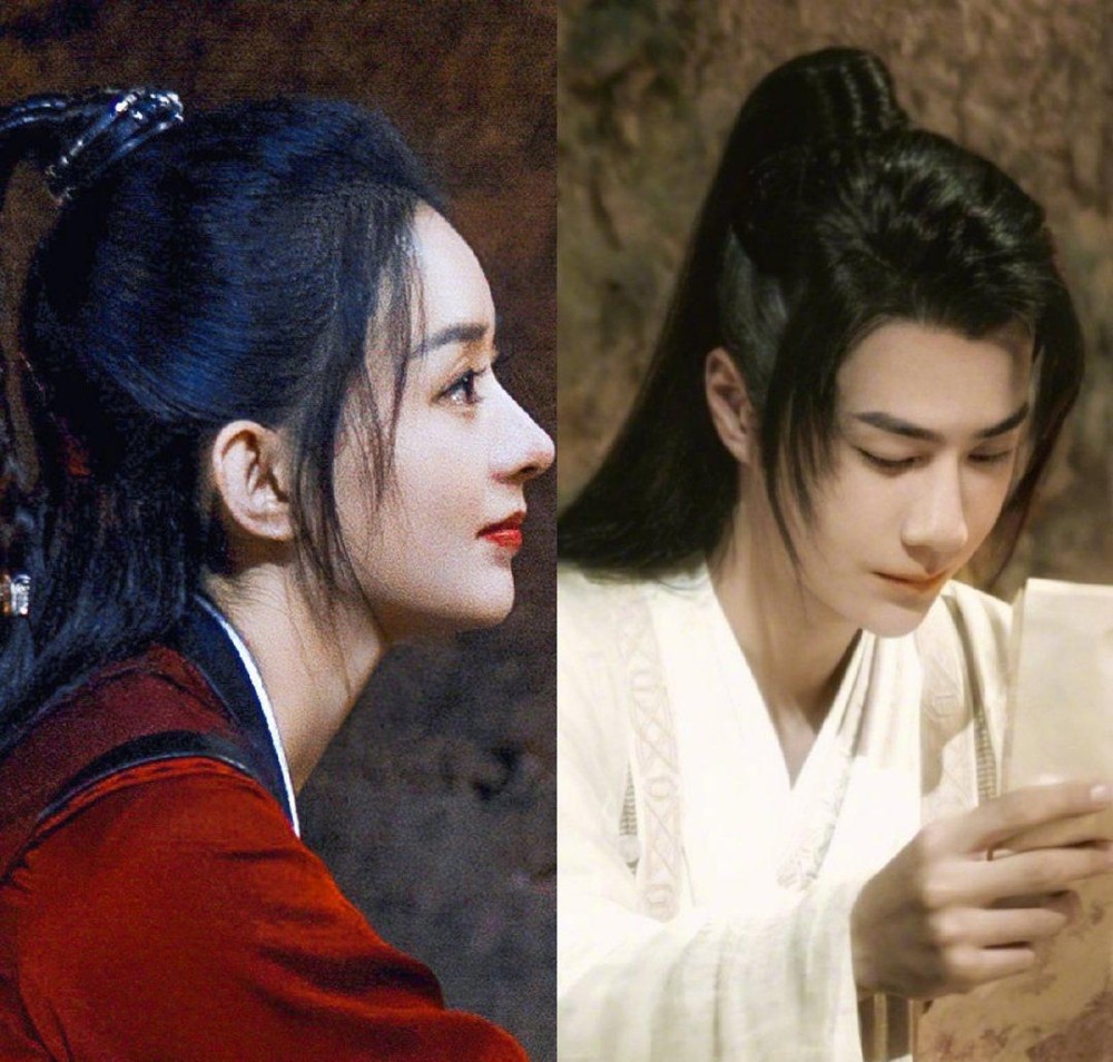 王一博|王一博下部戏曝光！看清合作女演员后，才懂王一博为啥喜欢姐弟恋