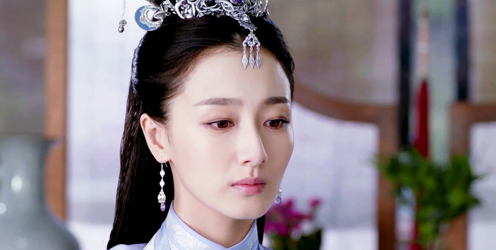 "手撕"姚笛,性格圈粉,演技获赞不输刘诗诗的她为何难大红?