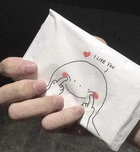 适合发qq空间的敲阔耐说说甜到冒泡泡小仙女发圈秒获赞