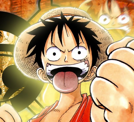 路飞一家领衔 盘点海贼王当中那些 实力极强的家族 腾讯新闻