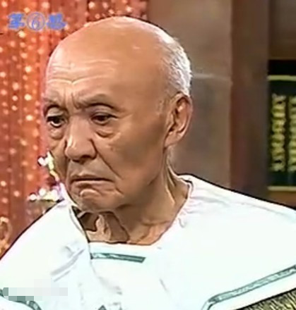 怪不得看《萌学园》钱进老师眼熟,原来是《白娘子》的他,恕我眼拙_腾