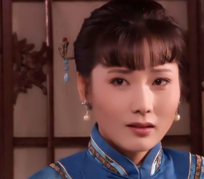 大宅门人心是慢慢变冷的看杨九红怎么一步步被白景琦厌弃的