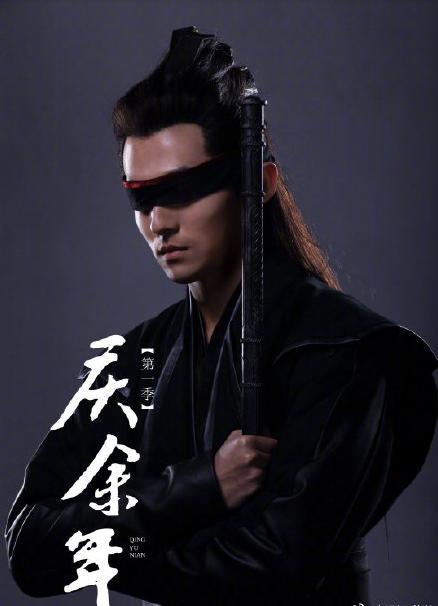 为什么五竹叔可以永葆青春?他是机器人,只要有它,他就永远存活