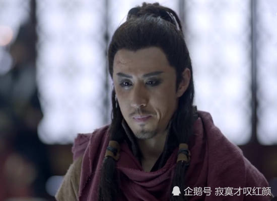 《庆余年》妆容到底有多夸张?当狼桃卸妆后,差距大到不敢相信