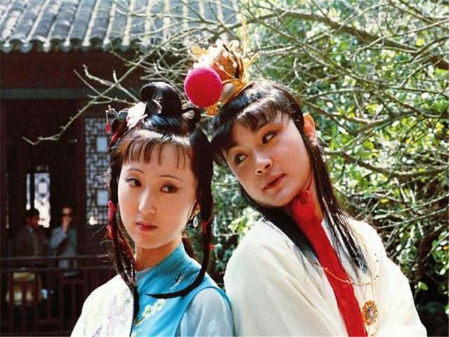 贾宝玉|红楼梦：真正得到贾宝玉的不是林黛玉，也不是薛宝钗，而是晴雯