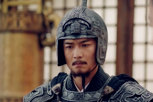 其父毌丘兴,也曾是一方名将,因讨贼有功,受封高阳乡侯.