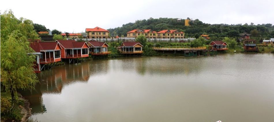 天水市秦州区平南镇孙集村聚力打造乡村旅游新典范