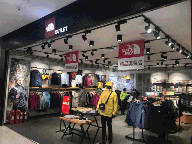 潍坊印象汇焕新启幕!打造城市消费新引擎!