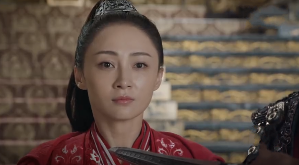 《剑王朝》叶甄为情所困,元武有苦衷,梁惊梦才是罪魁祸首