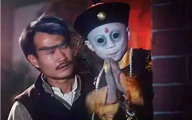 林正英一手捧红的小僵尸大火后却消失多年如今怎样了