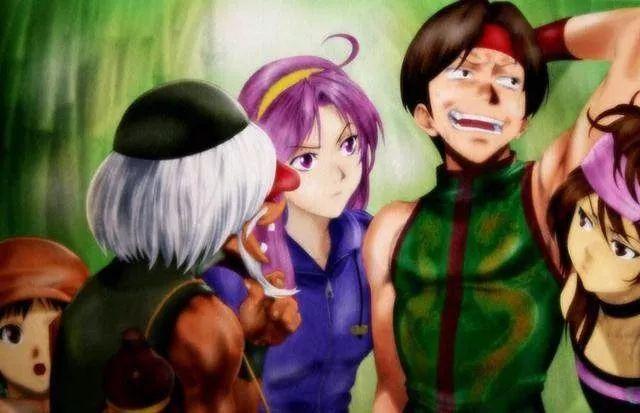 从日本snk1987年发布的横版街机《超能力战士》到现在,整整过去了三十