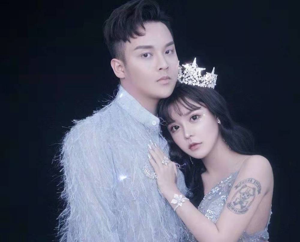 小猪直播透露携新女友去三亚度假并坦言韩安冉又想借机炒作