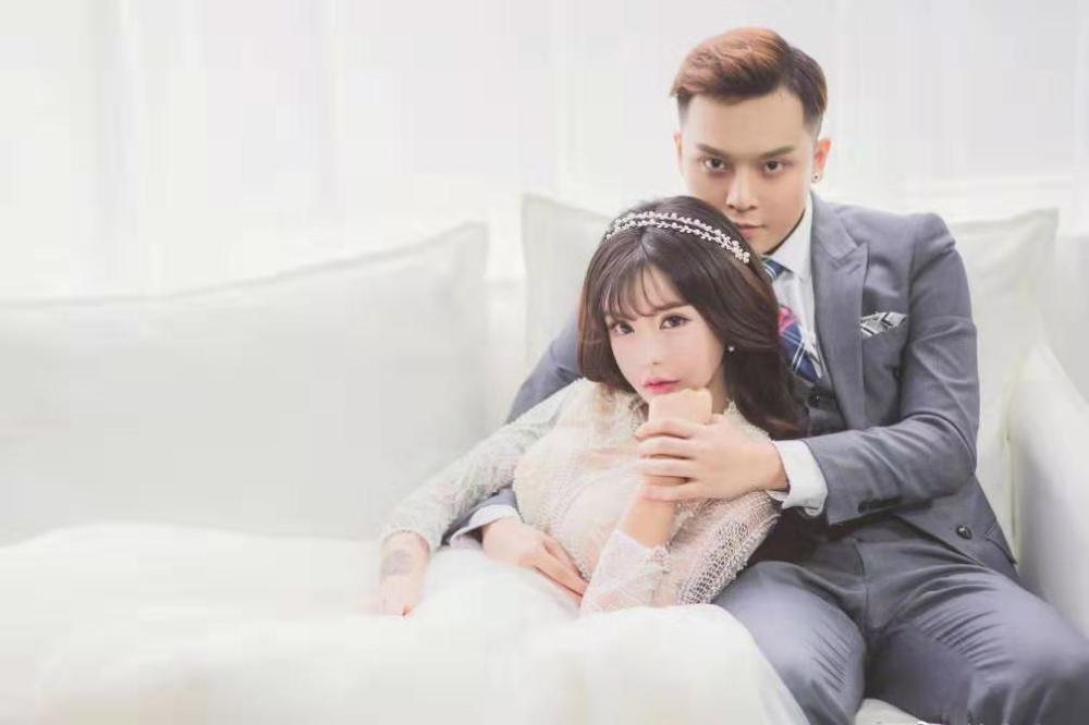 小猪直播透露携新女友去三亚度假并坦言韩安冉又想借机炒作