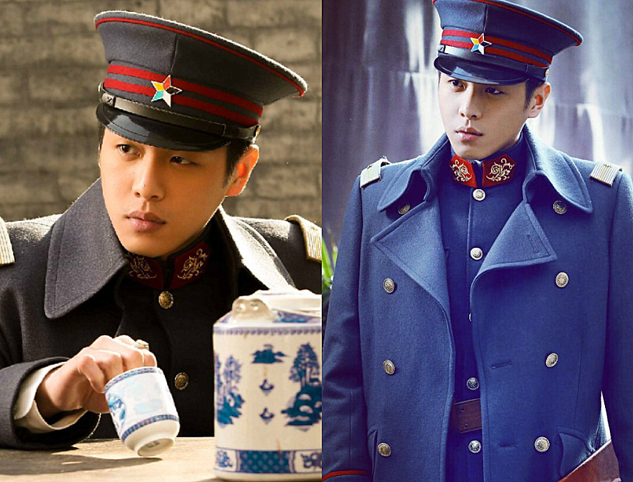 《无心法师》真是卧虎藏龙,认出张若昀,认出陈瑶,却没认出"柳如玉"!