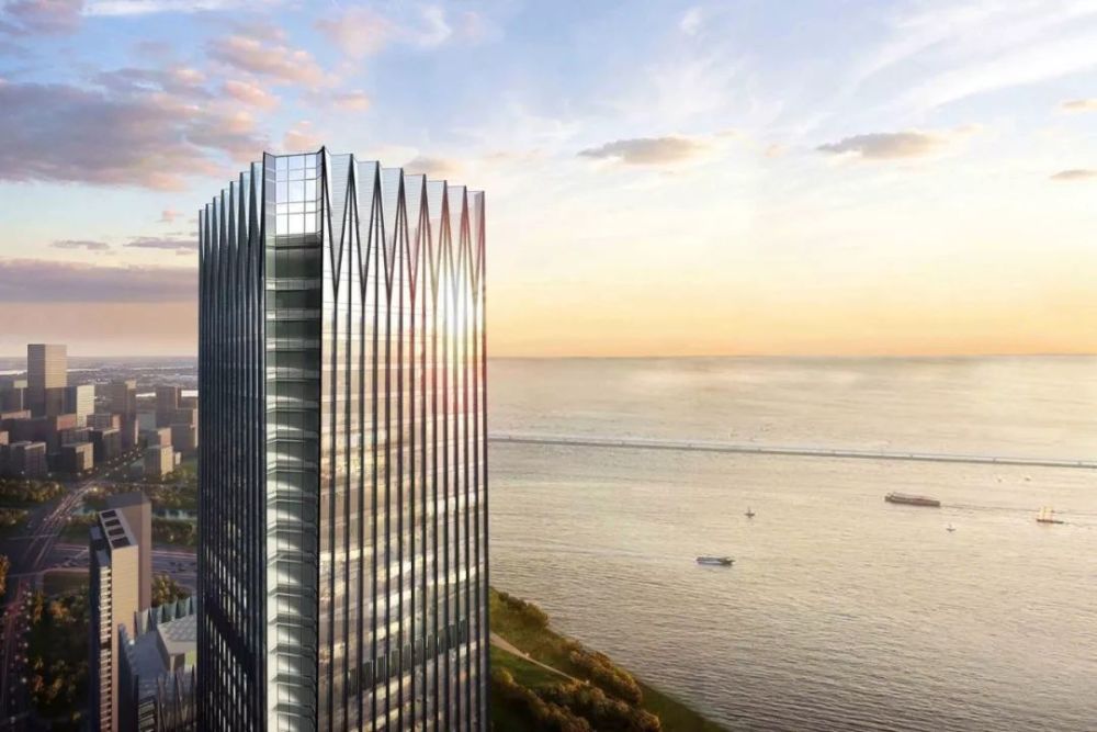 恒裕深圳湾x metamorphosis媒体答谢会圆满举办_腾讯新闻