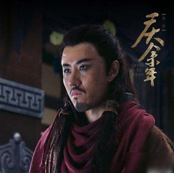 庆余年十大九品高手一狼二虎三影子四燕五云六肖恩范闲第几