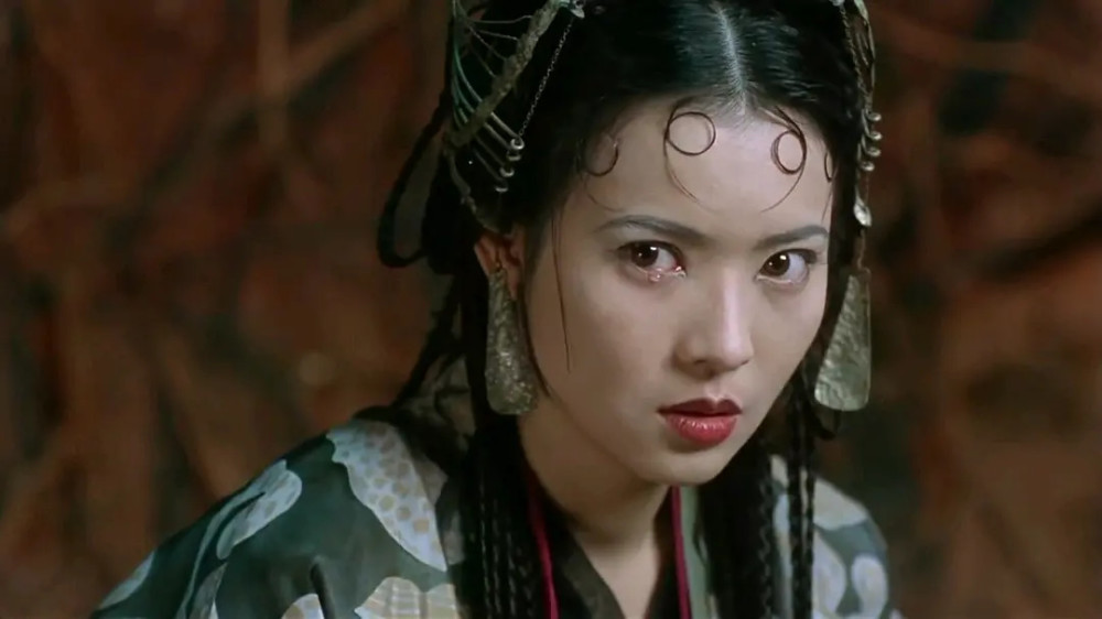 大话西游|《大话西游》重映，但预售票房只排第八，周星驰的号召力被高估？