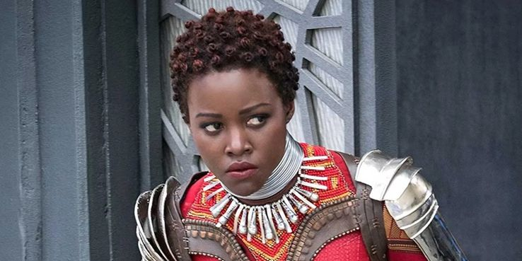 盘点漫威最强的9位瓦坎达人,共有4位黑豹上榜!