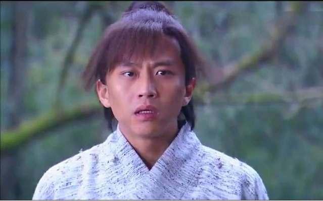 史上最搞笑的古装造型,真心让人"防不胜防",周杰伦也上榜了_腾讯新闻