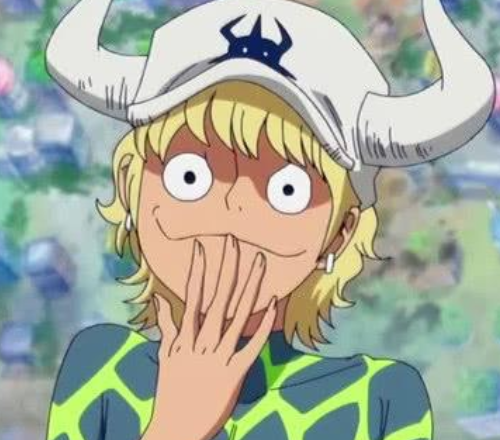 海贼王:最让人讨厌的4个人,大妈上榜,天龙人让人气愤!