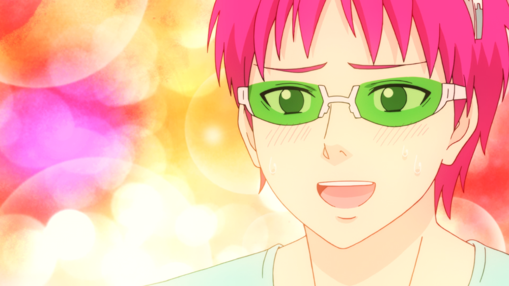 原创动画播完 齐木楠雄没喜欢上照桥心美 却爱上六神通 腾讯新闻