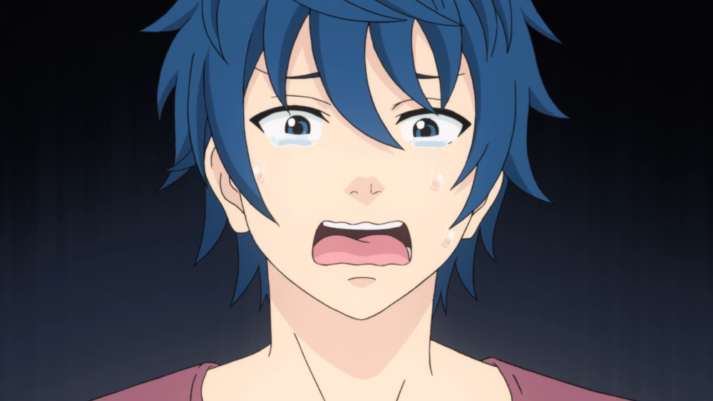 原创动画播完 齐木楠雄没喜欢上照桥心美 却爱上六神通 腾讯新闻