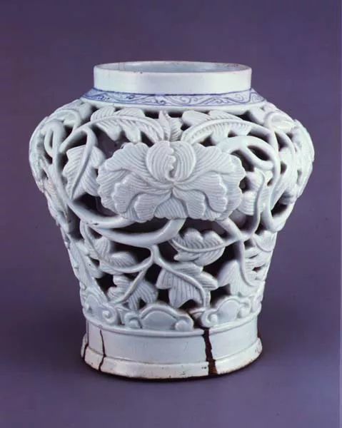 千万不能小看当年朝鲜的瓷器!_腾讯新闻