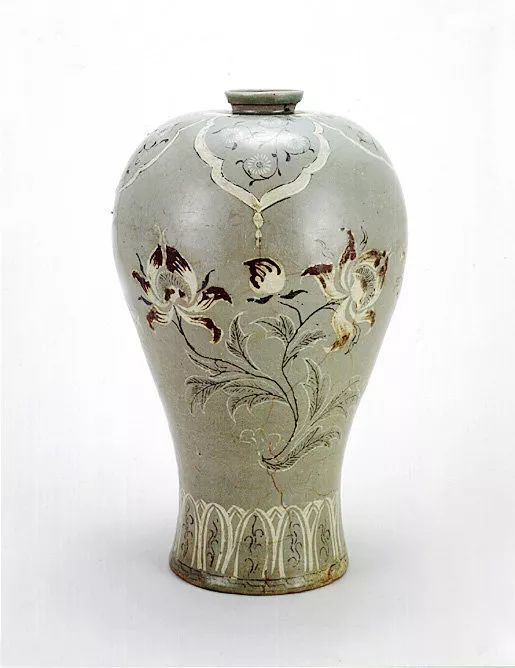 千万不能小看当年朝鲜的瓷器