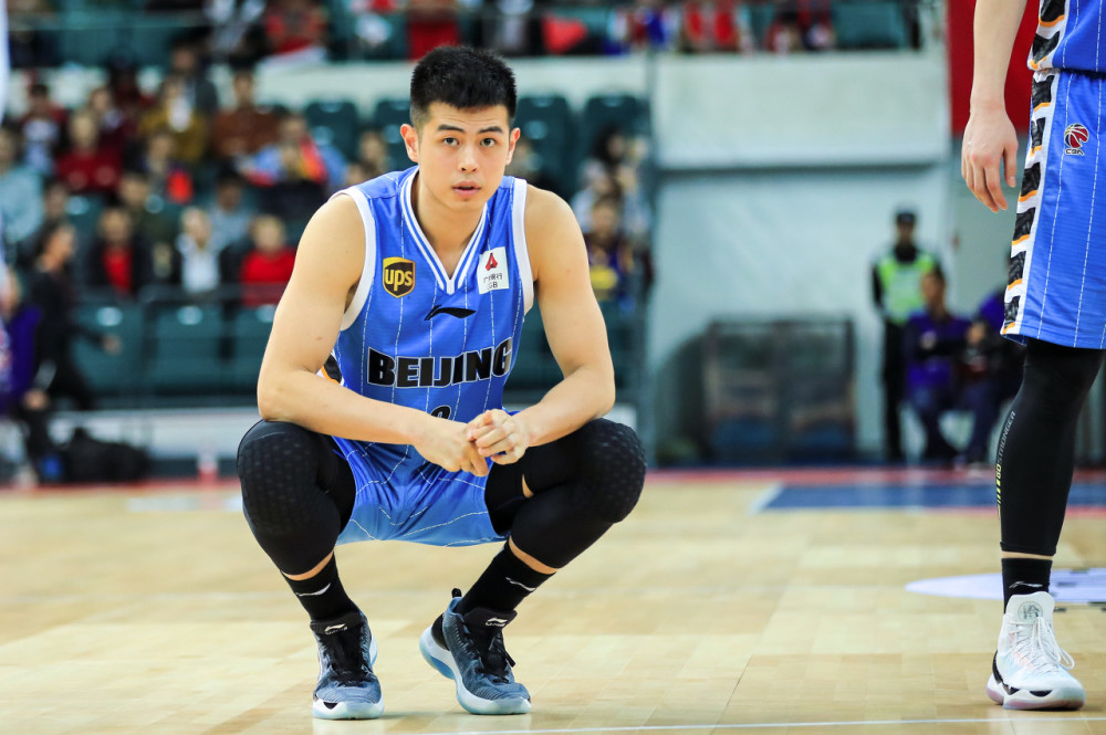 方硕|方硕：我们可以昂首走出球场 从重建到现在一年比一年好