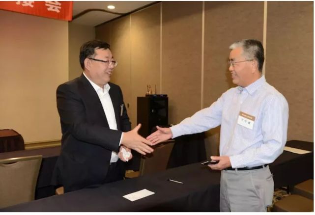 滨州"宁氏三杰"—宁守诚,宁高宁,宁光