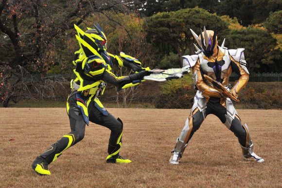 假面骑士零一哉亚连接器本身有副作用亚克能力提升隔空转变魔机偶