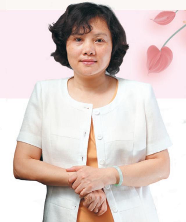 从女工到广西女首富她身家最高达85亿公司惨遭做空沦为仙股
